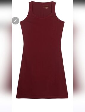 PATAGONIA Vitaliti Strappy Dress